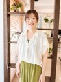 美容室 アニー&nbsp;籠田 梢