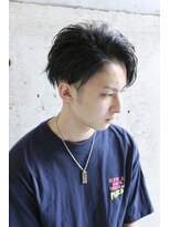 ノイ 経堂(noi)&nbsp;かき上げスタイル