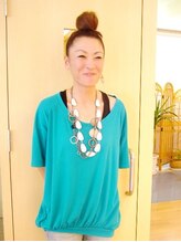 ヘアー アール(Hair R) スケ 