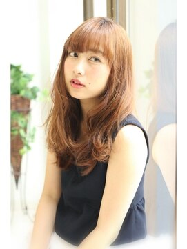 フォルテ 掛川店 ゆるモテロング