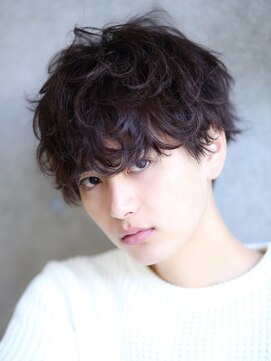 リップス 自由が丘(LIPPS) KONAREマッシュ