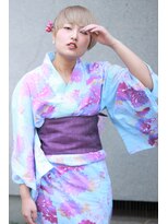 グラスペディア(graspedia)&nbsp;ハイトーンマッシュ