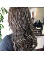 リンク ケアアンドデザイン(Link Care&Design)&nbsp;サロンスタイル