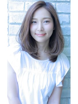 エルサフィロ ヨドヤバシ(el zafiro yodoyabashi) 【el zafiro  yodoyabashi】ノーブル　イノセント　フェザー