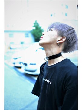 ジーンジャパン(GENE japan) グレージュ