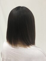 ラ ブーケ 中川中島店(La Bouquet)&nbsp;縮毛強制