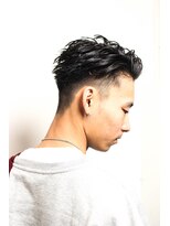 メリケンバーバーショップ フクオカ(MERICAN BARBERSHOP FUK)&nbsp;メリケンバーバーショップ２５６３
