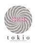 【TOKIO】 艶ケアカラー+ケアプロTOKIO Tr 　 ¥8300