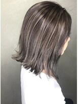 メリー(merry craftsman's factory) ハイライトラベンダーベージュ!