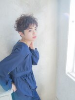 チェス(CHESS)&nbsp;コンサバ☆グラショ