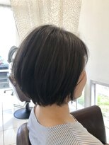 ヘアーサロン リン(hair salon Rin)&nbsp;暗髪
