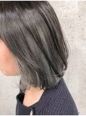 インナーシルバー