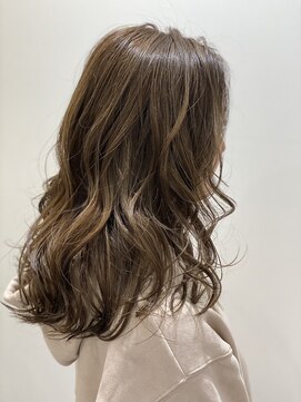 ラ ブーケ 御器所店(La Bouquet) 3Dベージュ