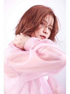 ゼスト 八王子店(ZEST) 【ZEST八王子】ショートボブ