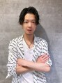 アンダーバーホワイト 天王寺阿倍野店(_WHITE) 上田 聡士