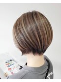 ショート
