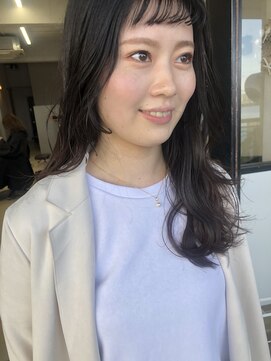 フィルム(FiLMs) ロング