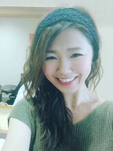 華むすび&nbsp;衛藤 恵子