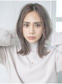 【EIGHT new hair style】122