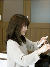 リッシュ(Riche) 美紀