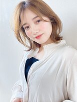 [K-two青山]ナチュラルくびれミディ[表参道/青山]