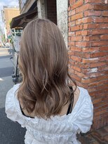 ヴァンカウンシル 金山(VANCOUNCIL kanayama)&nbsp;シアーベージュ