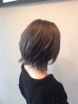 クロエバイラヴィズム 郡山さくら通り店(CLOE by LUVISM)&nbsp;ラベンダーグレージュ