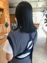 リコ(liko) 【liko】セミロング