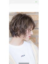 ヘアーエリオ(erio)&nbsp;柔らかナチュラル