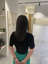 セカンドプレイス(2nd place)&nbsp;艶だしダークシルバー