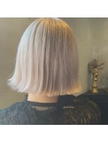 キャブ(cab)&nbsp;ホワイトアッシュ