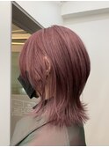 ROUIS 津田沼 モーヴピンク