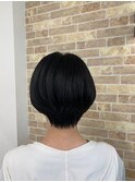 ショート