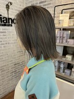 ビアンカ カマクラ(bianca)&nbsp;《ローライトグレージュ》