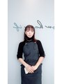 アグ ヘアー イフ 熊本西区田崎店(Agu hair if) 田内 絵理