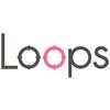 ループス 大倉山店(LOOPS)のお店ロゴ