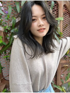 ウム(umu.) レイヤー