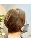 ショート