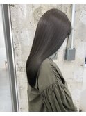 ◆髪質改善/ストレート/ツヤ髪