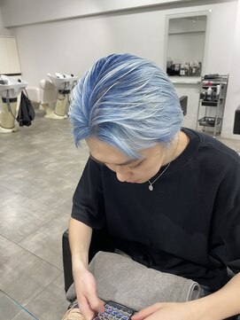 ローグ(LOGUE) summer roots