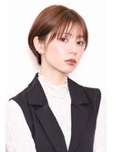 カットうまくない
