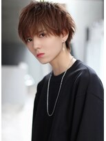 リークフー(Ree cu fuu)&nbsp;韓国風ナチュラル