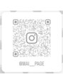 ニティー(Ngiti) instagram 『@mai___page』