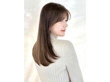 ラボヌール ヘアーウル 春日部西口店(La Bonheur hair heureux)