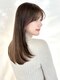 ラボヌール ヘアーウル 春日部西口店(La Bonheur hair heureux)の写真/【髪質が変わる！！フローディアトリートメントで美髪革命☆カット+カラー+フローディア¥10500～】