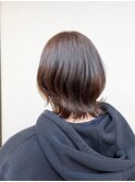 《TOPHAIR 玉島店/ もも》くるんとナチュラルレイヤー