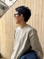 ファブティカ(fabtica)&nbsp;スパイキーショート