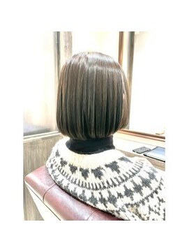 ミリ 千歳烏山(Mili CARE&SPA) ミリお客様スタイル