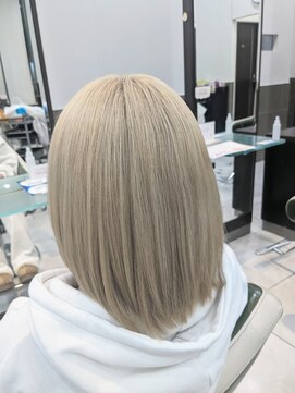 プログレス たつのこまち龍ケ崎モール店(PROGRESS) ホワイトベージュ