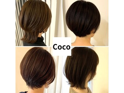 ココ(Coco)